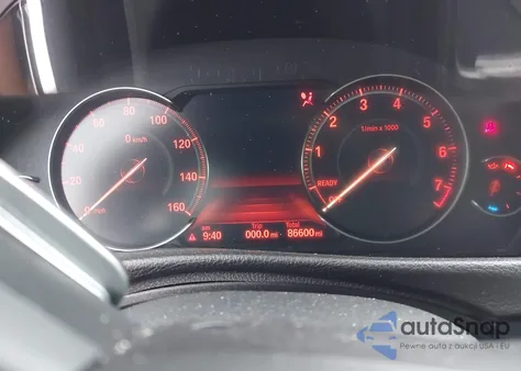 2018 BMW 430I xDrive из США, поврежденный, VIN WBA4W5C57JAA49504